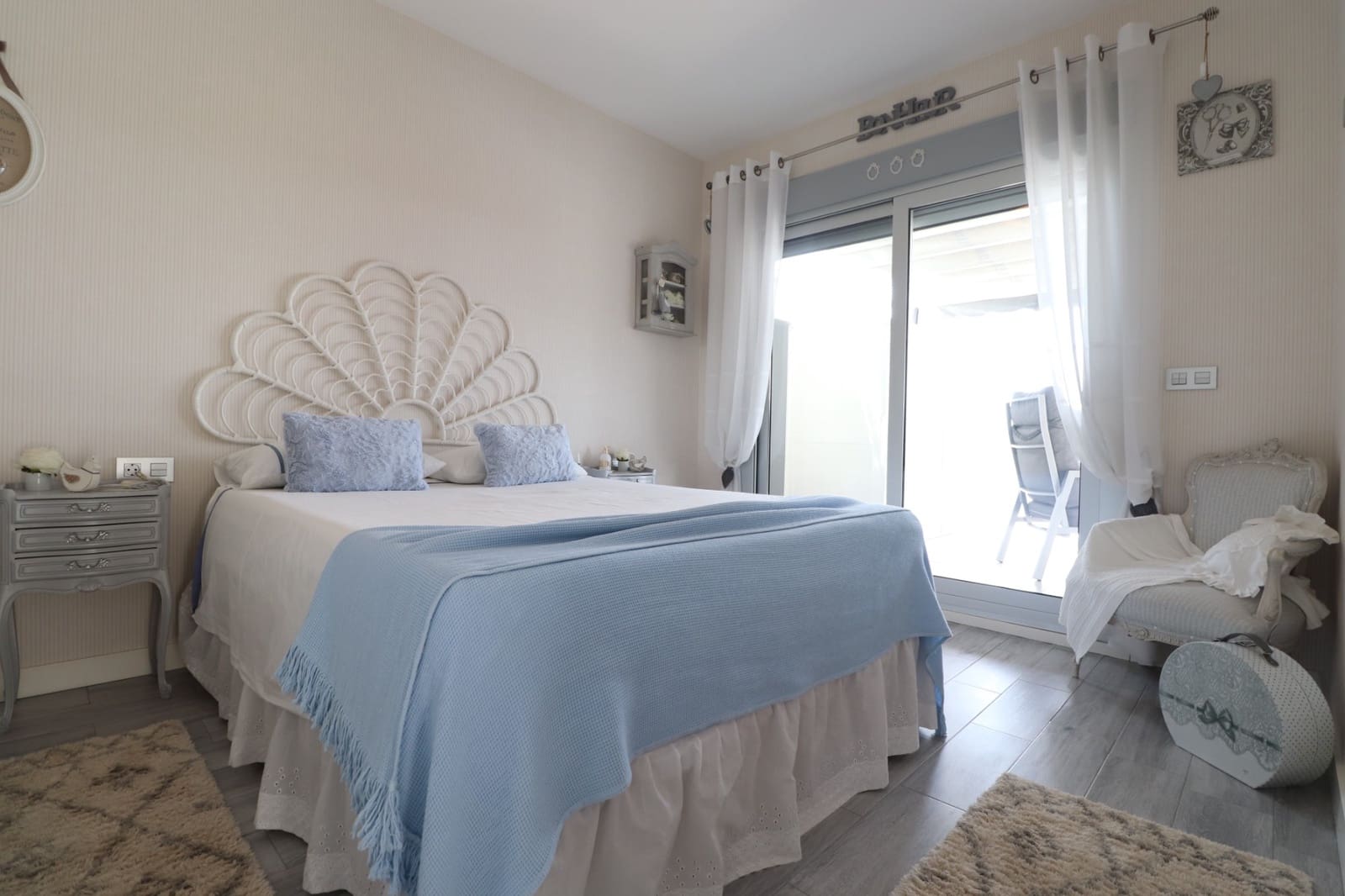 3 bedroom Villa for sale in Daya Vieja with pool - € 375,000 (Ref: 10070150)