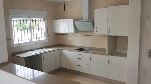 3 camera da letto Finca/Casa di Campagna in vendita in Catral con garage - 425.000 € (Rif: 10070151)