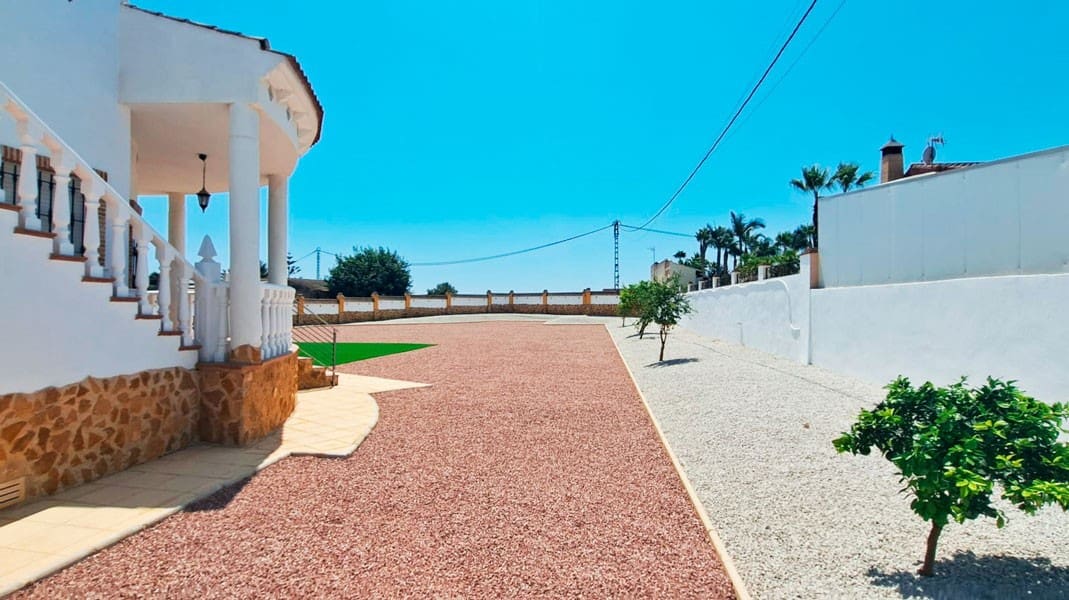 3 camera da letto Finca/Casa di Campagna in vendita in Catral con garage - 425.000 € (Rif: 10070151)