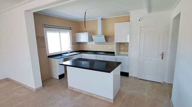 3 slaapkamer Finca/Landhuis te koop in Catral met garage - € 415.000 (Ref: 10070153)