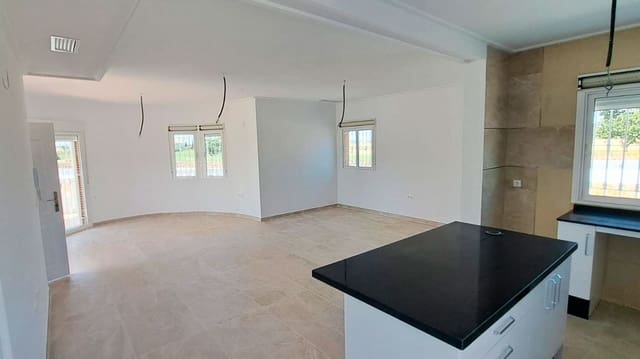 3 slaapkamer Finca/Landhuis te koop in Catral met garage - € 415.000 (Ref: 10070153)