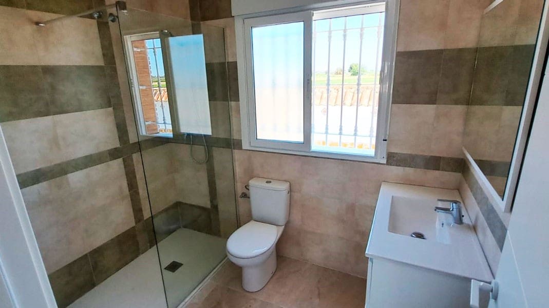 3 slaapkamer Finca/Landhuis te koop in Catral met garage - € 415.000 (Ref: 10070153)
