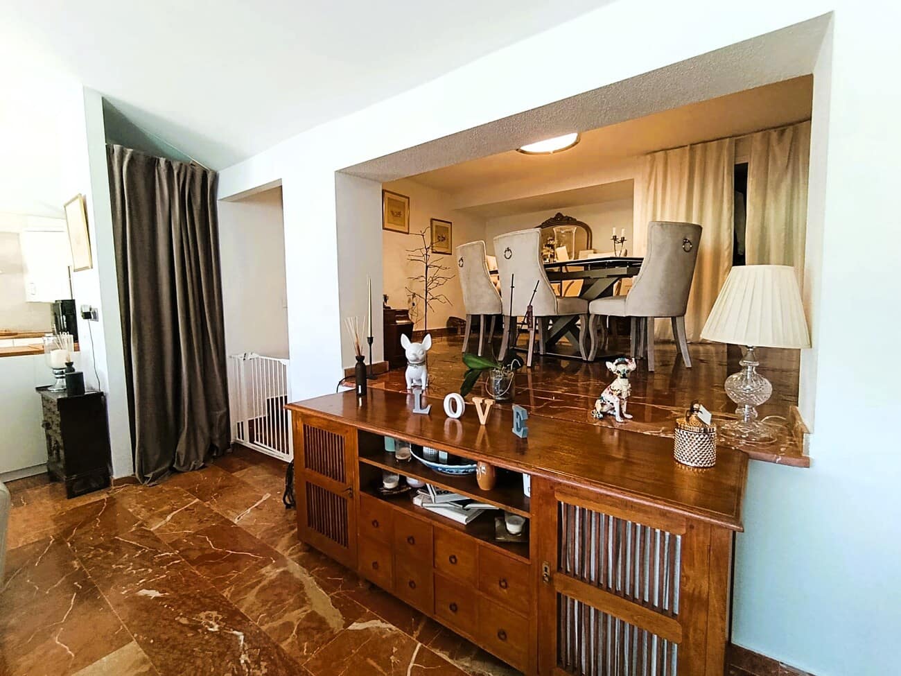 3 Zimmer Apartment zu verkaufen in Las Ramblas Golf mit Pool Garage - 270.000 € (Ref: 10070156)