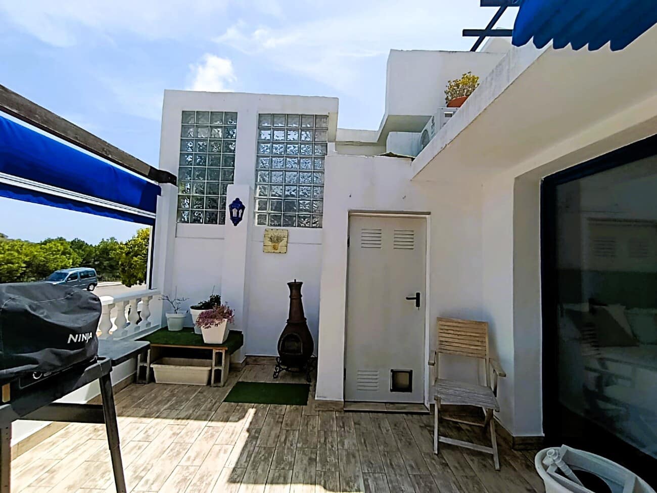 3 Zimmer Apartment zu verkaufen in Las Ramblas Golf mit Pool Garage - 270.000 € (Ref: 10070156)