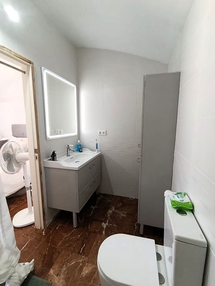 3 Zimmer Apartment zu verkaufen in Las Ramblas Golf mit Pool Garage - 270.000 € (Ref: 10070156)
