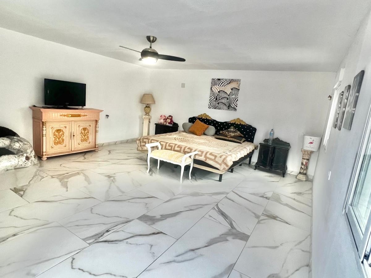 1 soveværelse Villa til salg i San Fulgencio med swimmingpool garage - € 195.000 (Ref: 10070162)