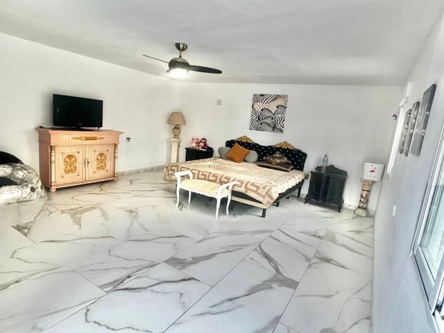 1 soveværelse Villa til salg i San Fulgencio med swimmingpool garage - € 195.000 (Ref: 10070162)