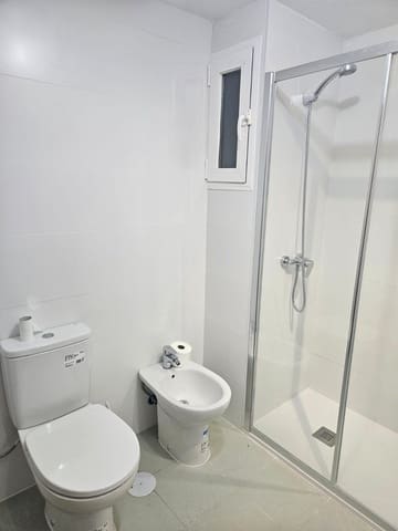 3 Zimmer Apartment zu verkaufen in Playa Levante, Benidorm mit Pool Garage - 265.000 € (Ref: 10070163)