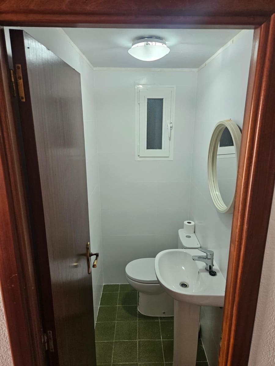 3 Zimmer Apartment zu verkaufen in Benidorm mit Pool Garage - 265.000 € (Ref: 10070163)