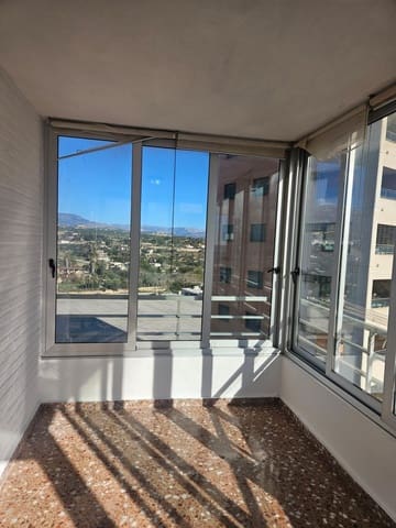 3 Zimmer Apartment zu verkaufen in Playa Levante, Benidorm mit Pool Garage - 265.000 € (Ref: 10070163)