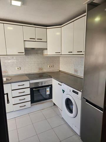 3 Zimmer Apartment zu verkaufen in Playa Levante, Benidorm mit Pool Garage - 265.000 € (Ref: 10070163)