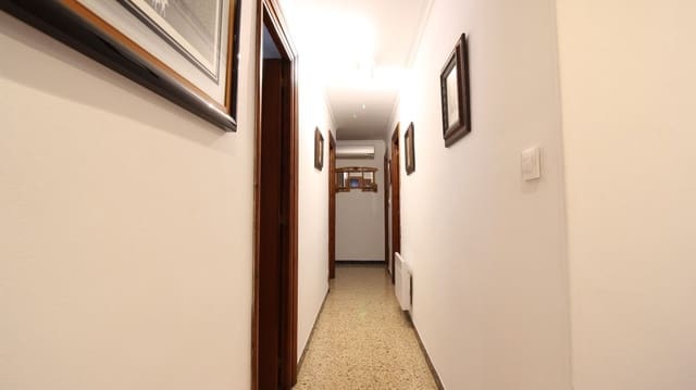 5 camera da letto Appartamento in vendita in La Pedrera - Vessanes, Dénia - 357.000 € (Rif: 10070164)