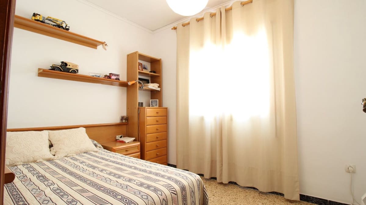 5 camera da letto Appartamento in vendita in Denia - 357.000 € (Rif: 10070164)