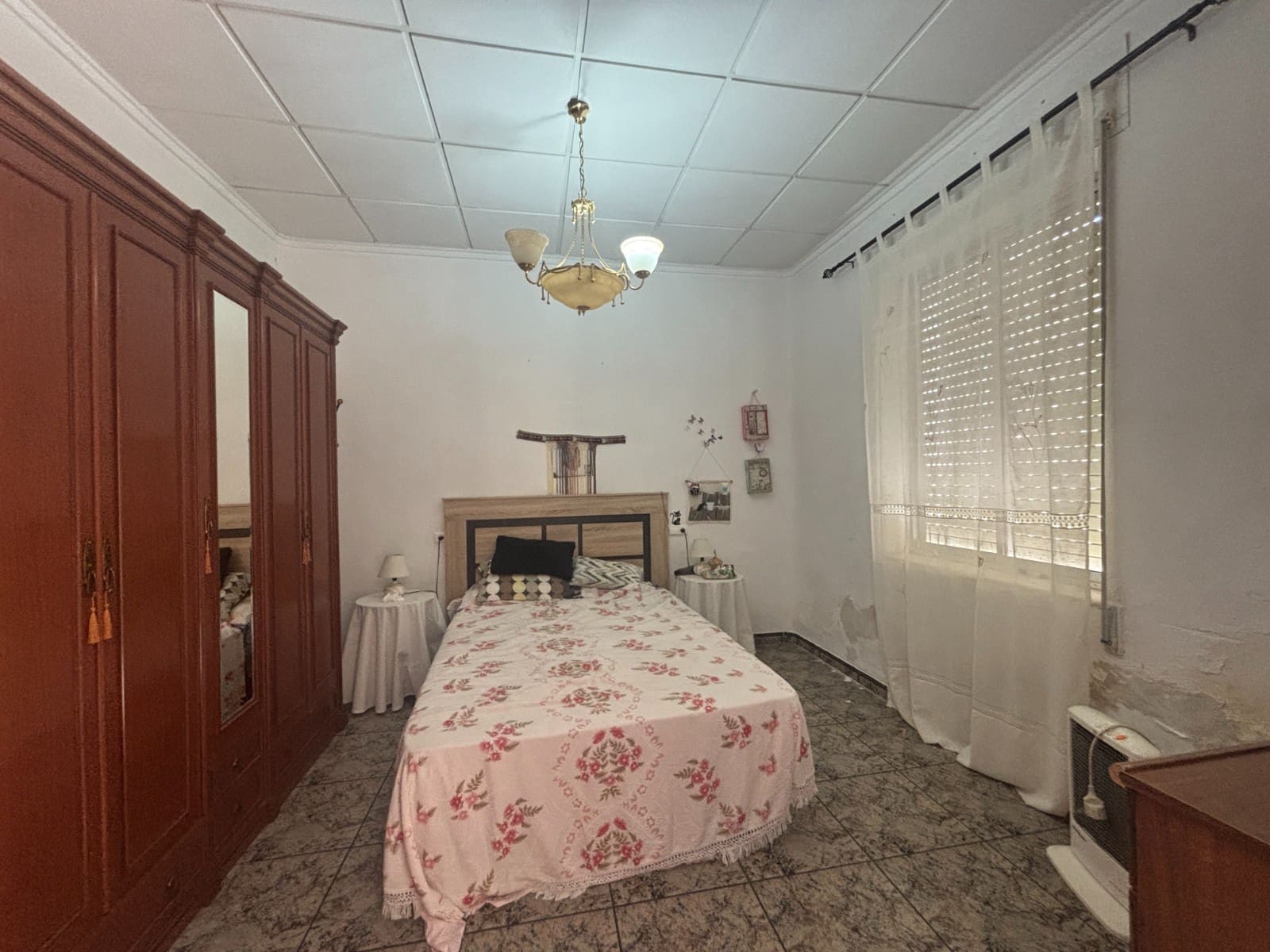 4 makuuhuone Omakotitalo myytävänä paikassa Guardamar del Segura - 250 000 € (Ref: 10070166)