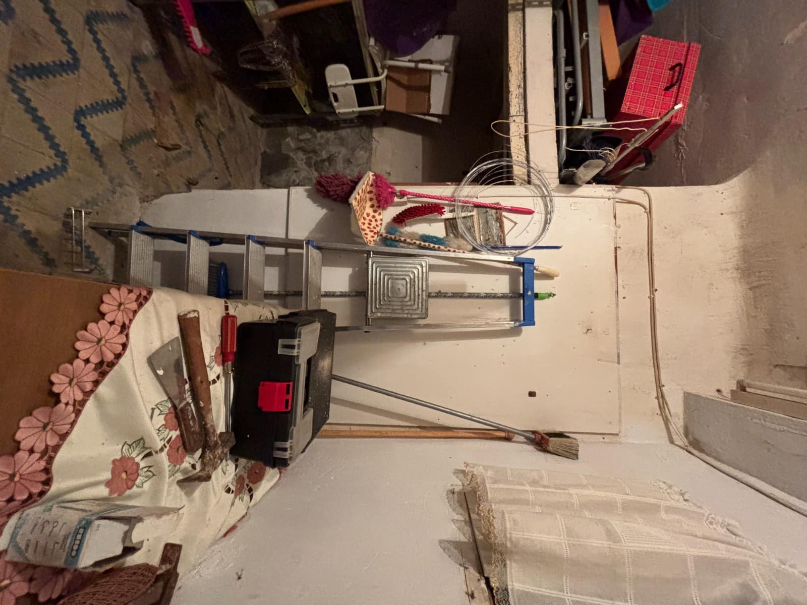 4 makuuhuone Omakotitalo myytävänä paikassa Guardamar del Segura - 250 000 € (Ref: 10070166)