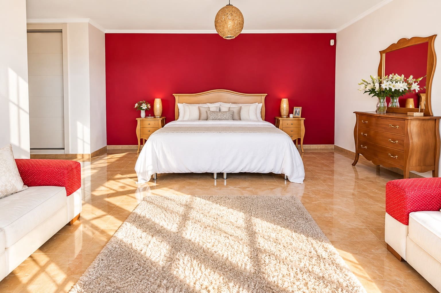 3 chambre Villa/Maison à vendre à Altea avec piscine garage - 750 000 € (Ref: 10070999)