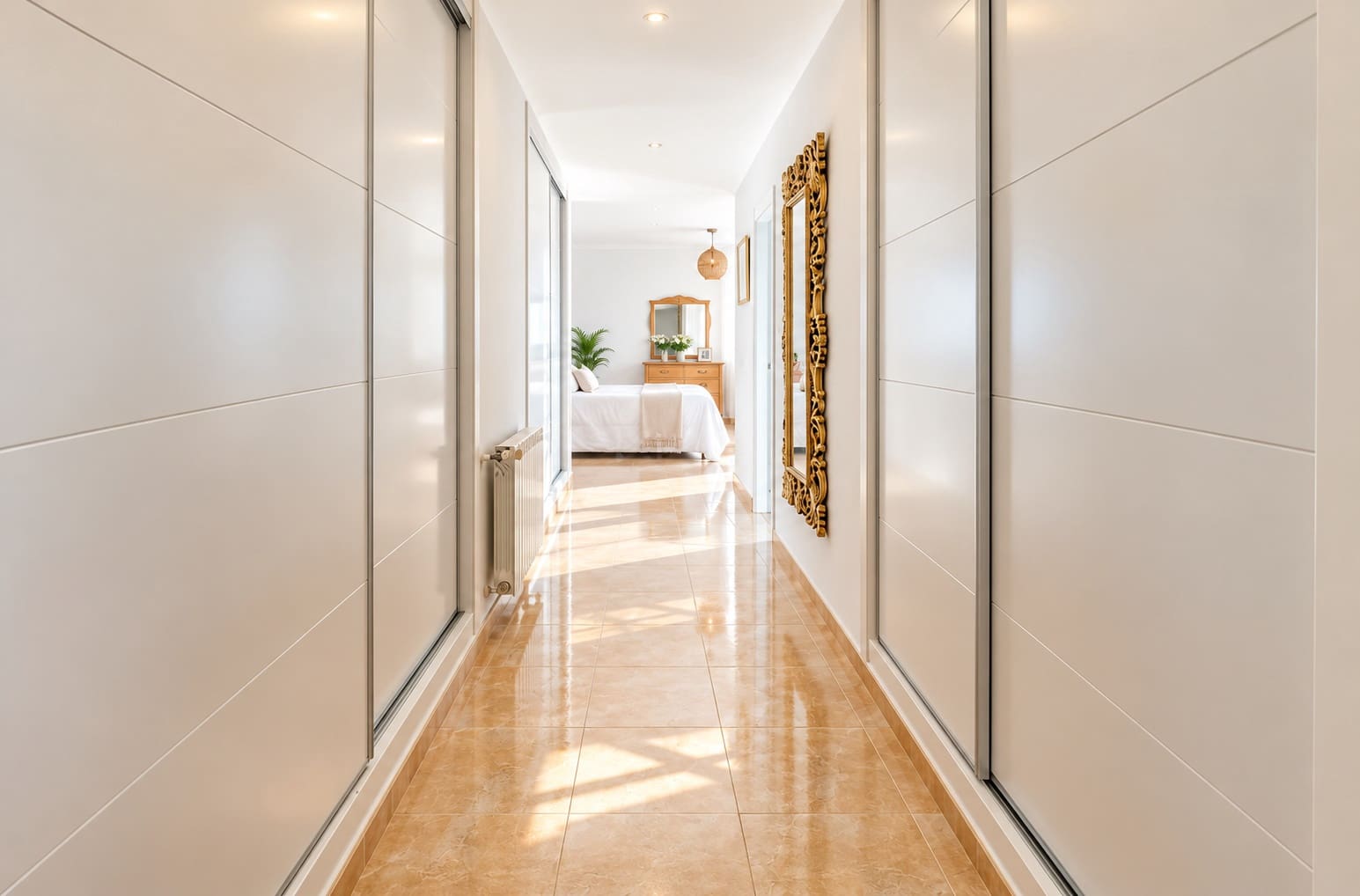3 chambre Villa/Maison à vendre à Altea avec piscine garage - 750 000 € (Ref: 10070999)