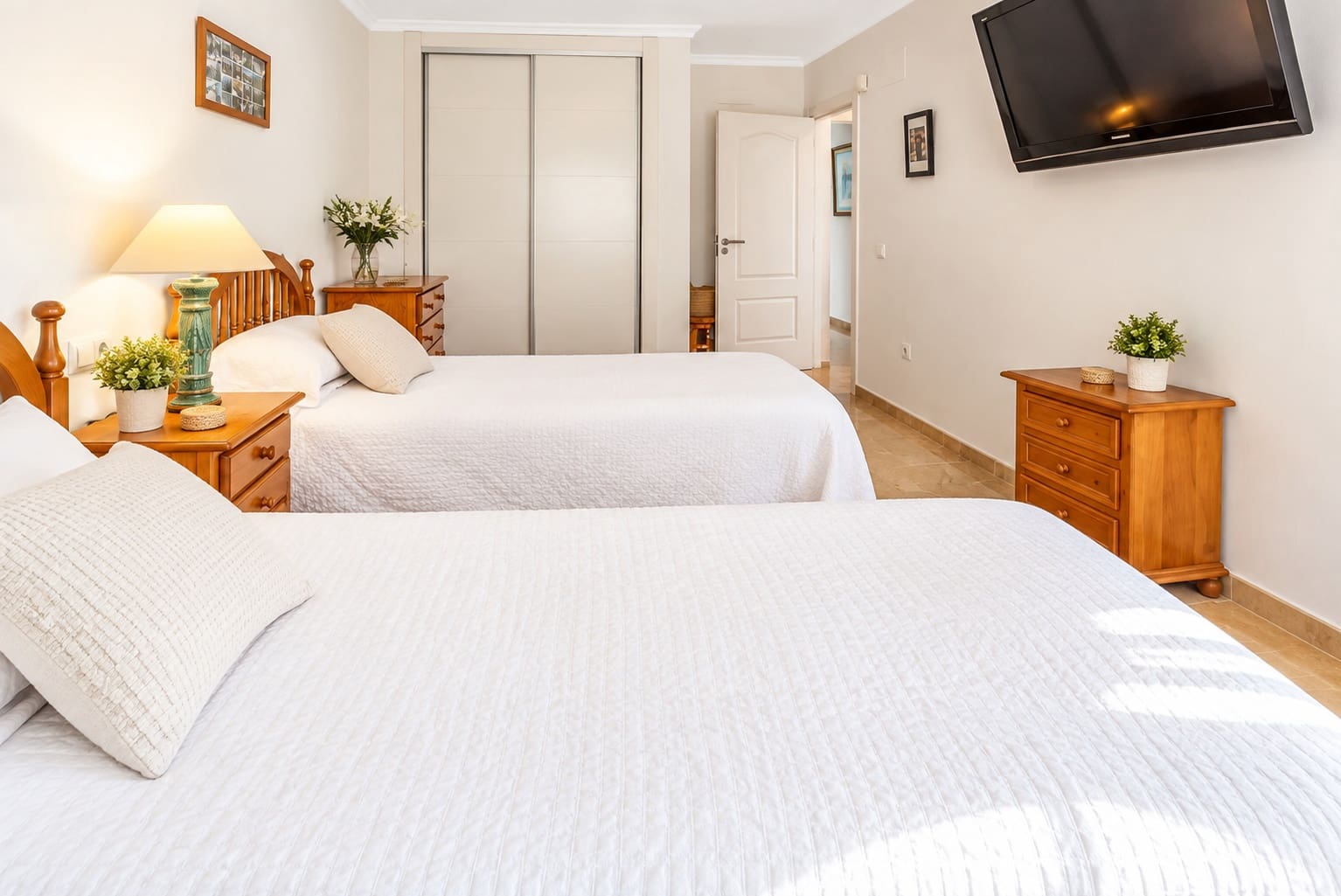 3 chambre Villa/Maison à vendre à Altea avec piscine garage - 750 000 € (Ref: 10070999)
