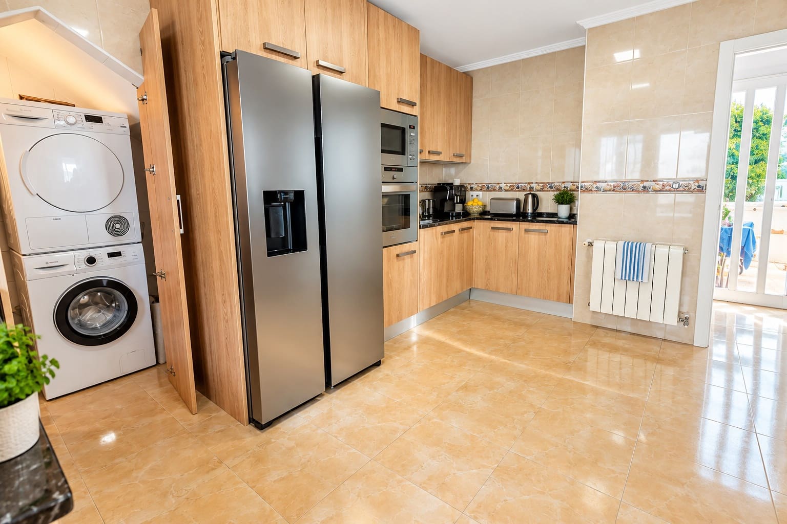 3 chambre Villa/Maison à vendre à Altea avec piscine garage - 750 000 € (Ref: 10070999)