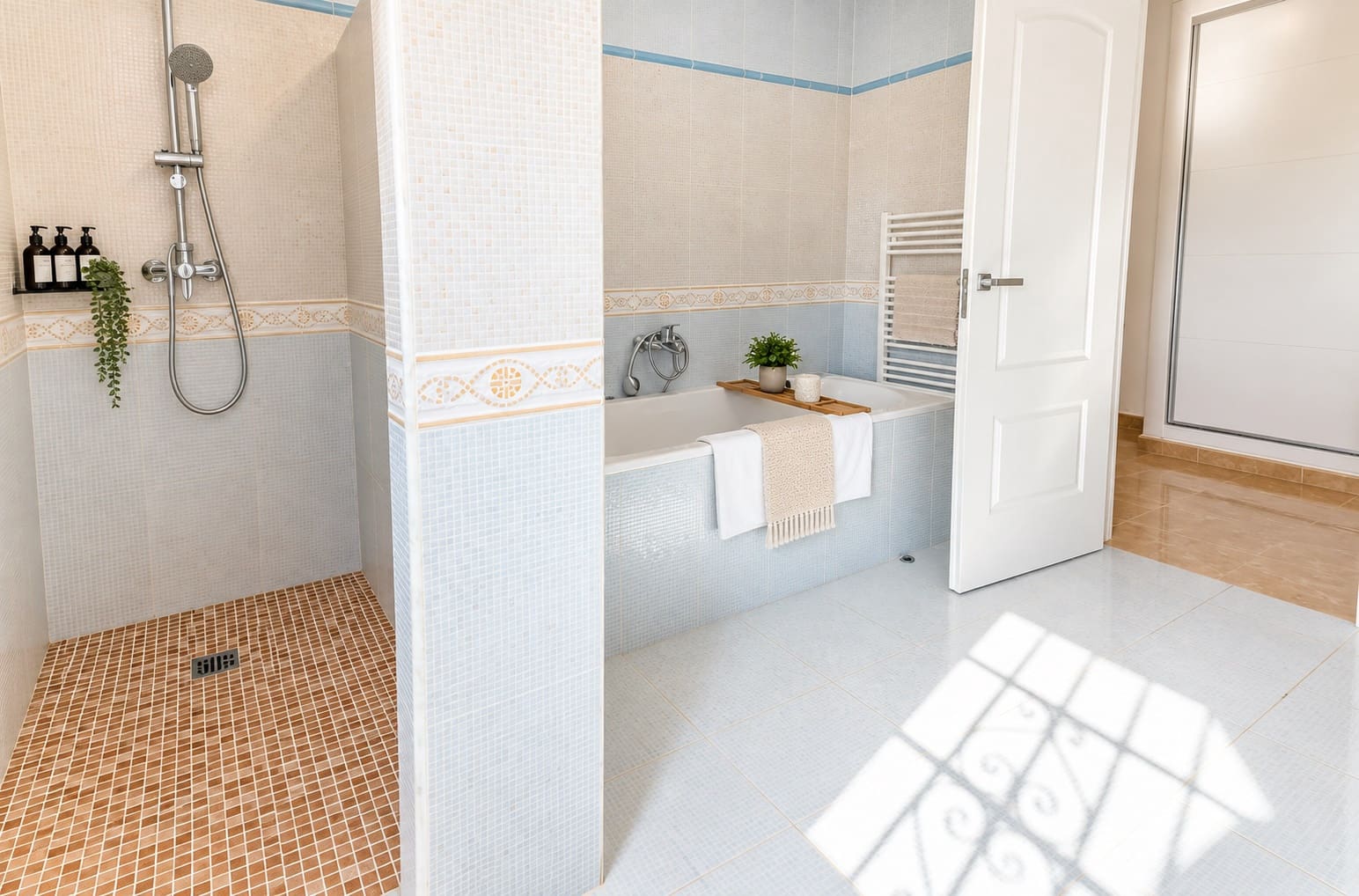 3 chambre Villa/Maison à vendre à Altea avec piscine garage - 750 000 € (Ref: 10070999)