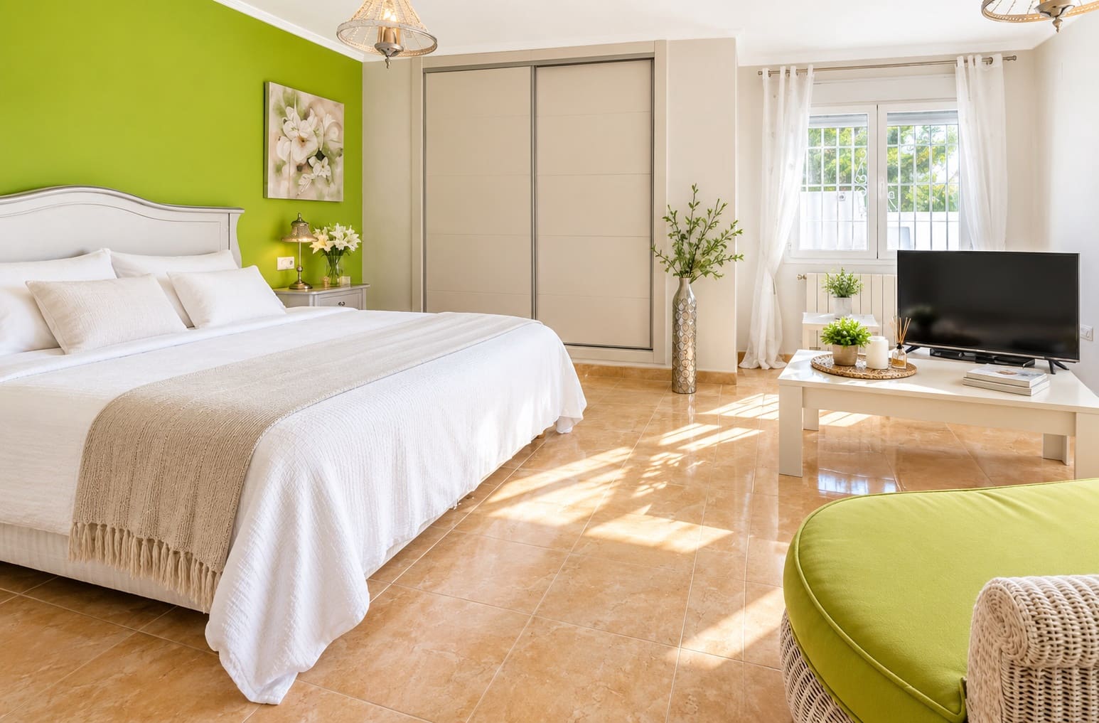 3 chambre Villa/Maison à vendre à Altea avec piscine garage - 750 000 € (Ref: 10070999)