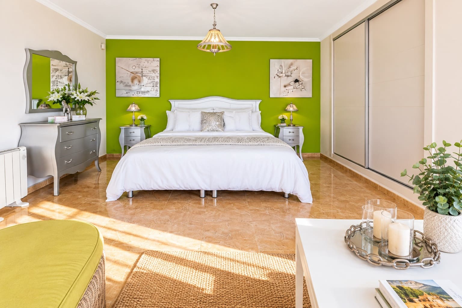 3 chambre Villa/Maison à vendre à Altea avec piscine garage - 750 000 € (Ref: 10070999)