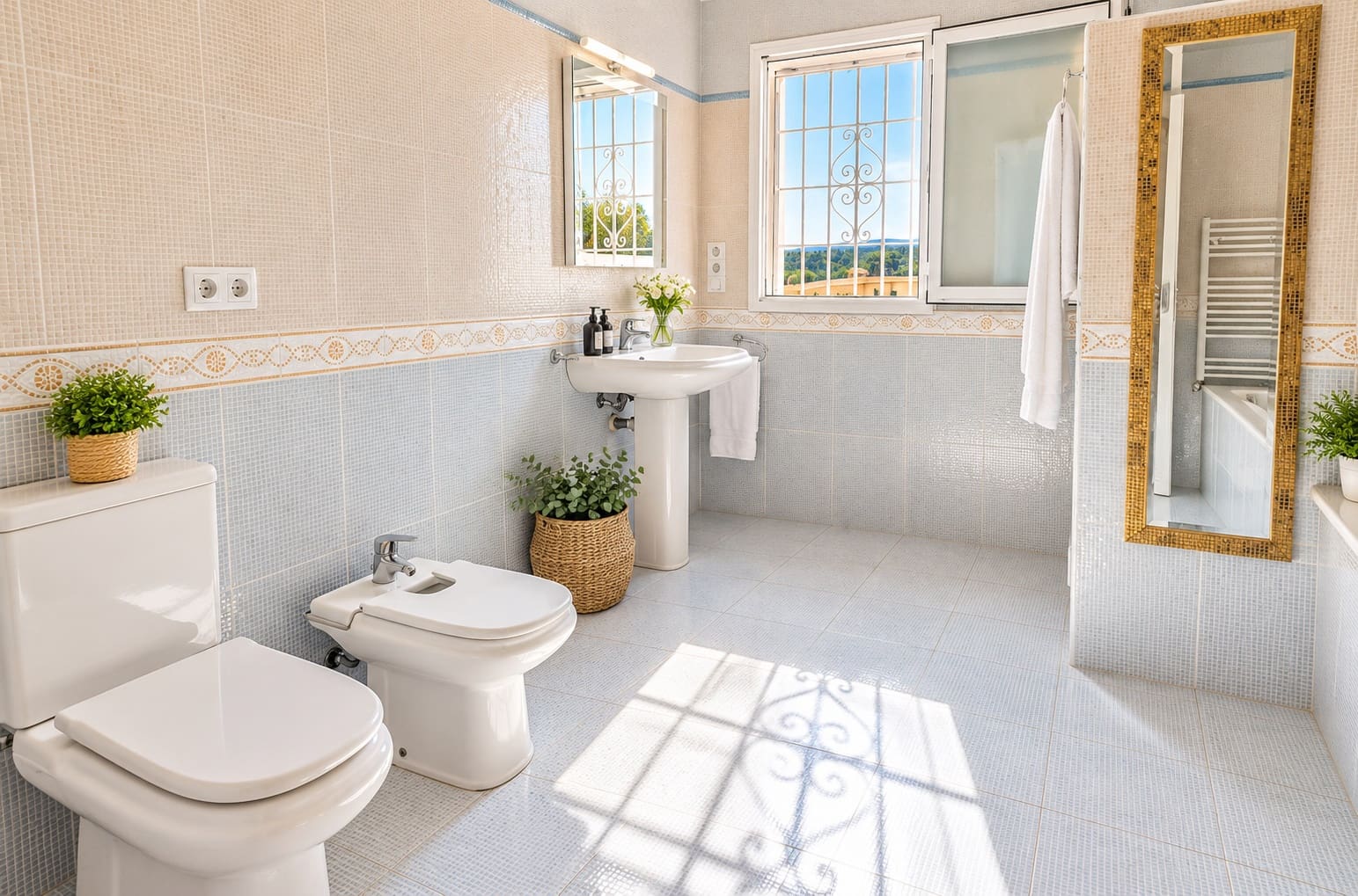 3 chambre Villa/Maison à vendre à Altea avec piscine garage - 750 000 € (Ref: 10070999)