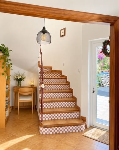 3 camera da letto Villa in vendita in Callosa d'En Sarrià con piscina garage - 520.000 € (Rif: 10071000)