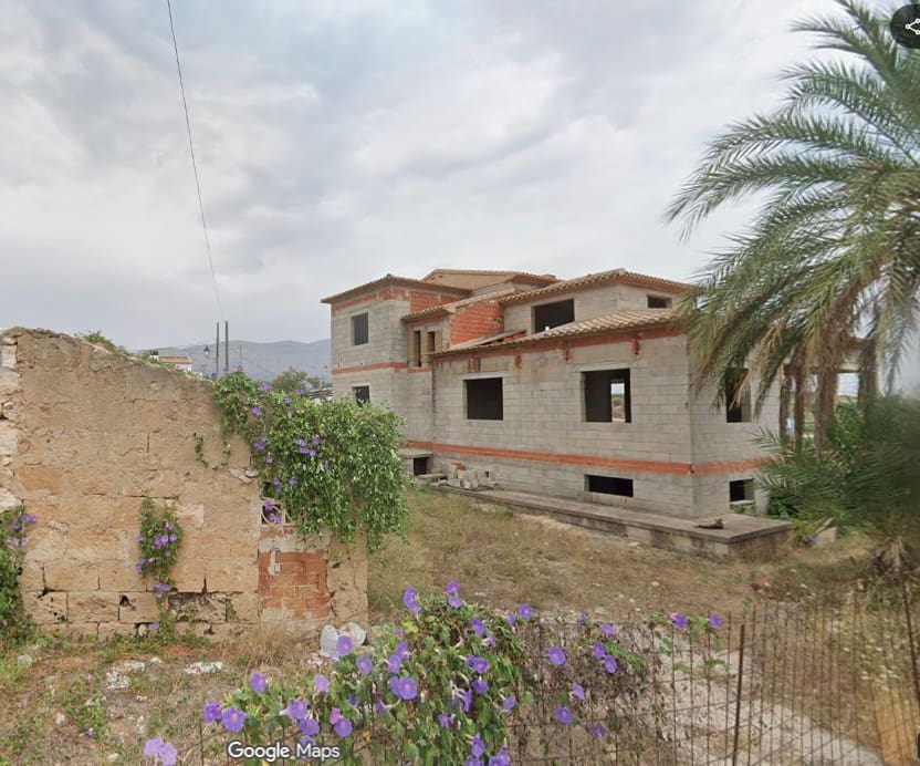 3 sypialnia Willa na sprzedaż w Gata de Gorgos - 385 000 € (Ref: 10071001)