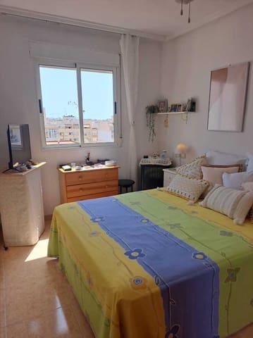 2 bedroom Apartment for sale in Parque de las Naciones, Torrevieja with pool - € 124,999 (Ref: 10071002)