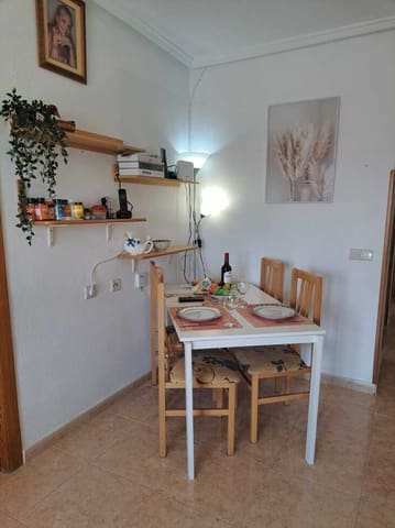 2 bedroom Apartment for sale in Parque de las Naciones, Torrevieja with pool - € 124,999 (Ref: 10071002)