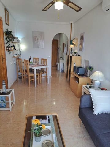 2 bedroom Apartment for sale in Parque de las Naciones, Torrevieja with pool - € 124,999 (Ref: 10071002)