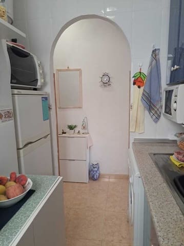 2 bedroom Apartment for sale in Parque de las Naciones, Torrevieja with pool - € 124,999 (Ref: 10071002)