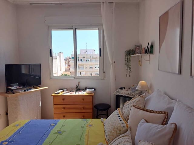 2 bedroom Apartment for sale in Parque de las Naciones, Torrevieja with pool - € 124,999 (Ref: 10071002)