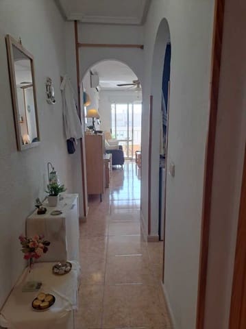 2 bedroom Apartment for sale in Parque de las Naciones, Torrevieja with pool - € 124,999 (Ref: 10071002)