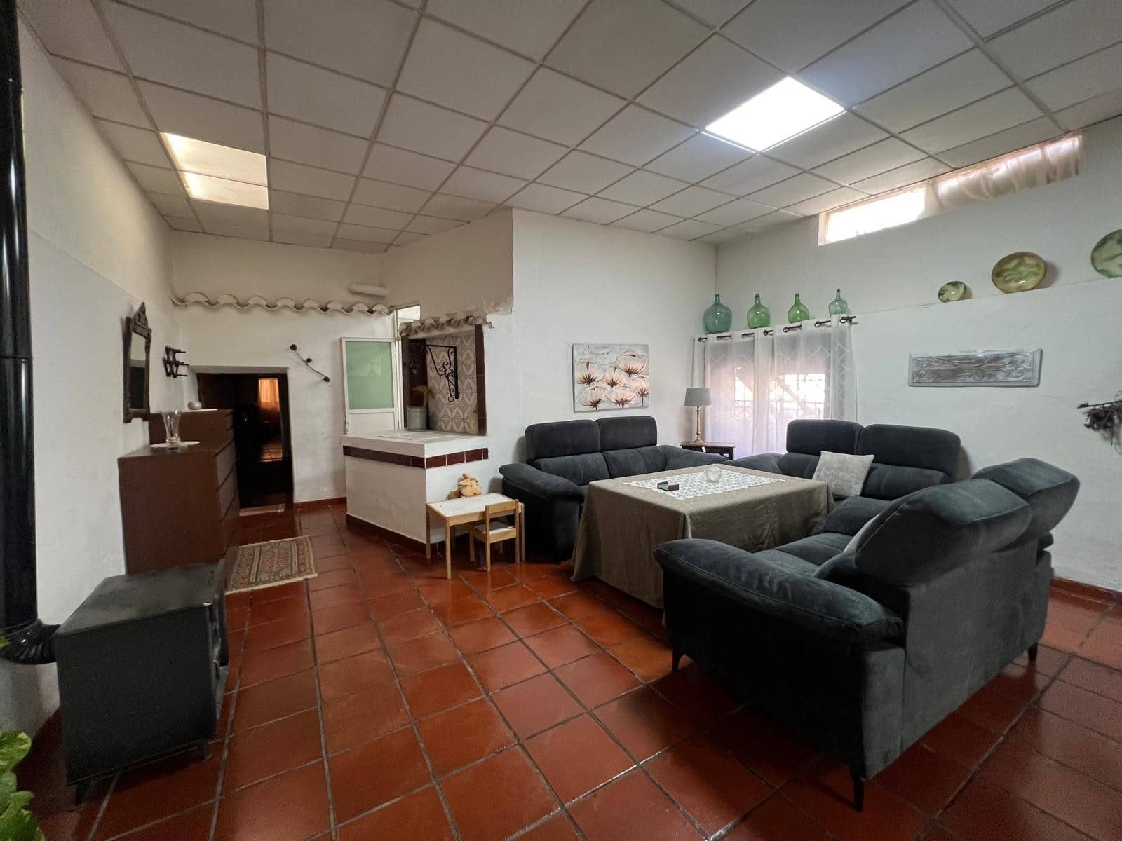 5 quarto Moradia para venda em Jumilla com piscina garagem - 499 995 € (Ref: 10071003)