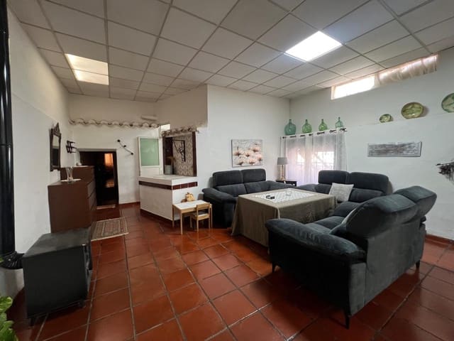 5 sypialnia Willa na sprzedaż w Jumilla z basenem garażem - 499 995 € (Ref: 10071003)