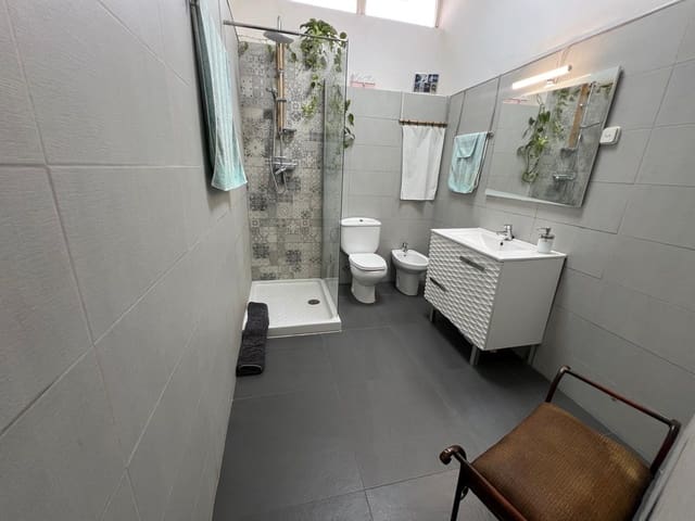 5 sypialnia Willa na sprzedaż w Jumilla z basenem garażem - 499 995 € (Ref: 10071003)