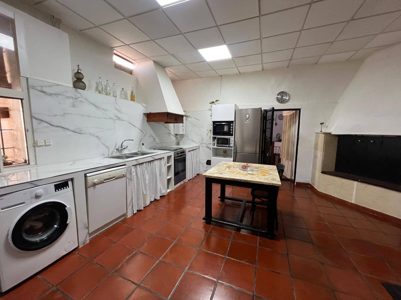5 quarto Moradia para venda em Jumilla com piscina garagem - 499 995 € (Ref: 10071003)