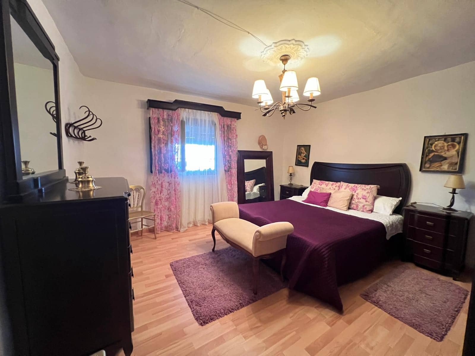 5 quarto Moradia para venda em Jumilla com piscina garagem - 499 995 € (Ref: 10071003)
