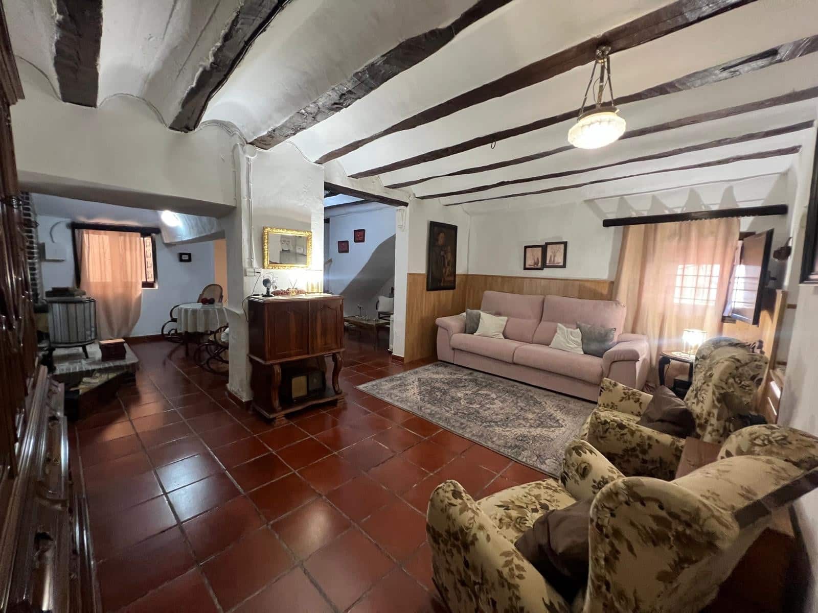 5 quarto Moradia para venda em Jumilla com piscina garagem - 499 995 € (Ref: 10071003)