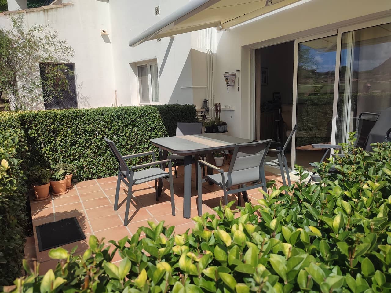 2 soverom Leilighet til salgs i Hacienda Riquelme med svømmebasseng garasje - € 189 995 (Ref: 10090907)