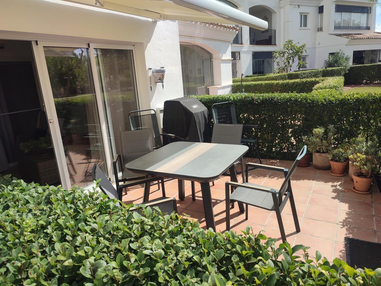 2 soverom Leilighet til salgs i Hacienda Riquelme med svømmebasseng garasje - € 189 995 (Ref: 10090907)
