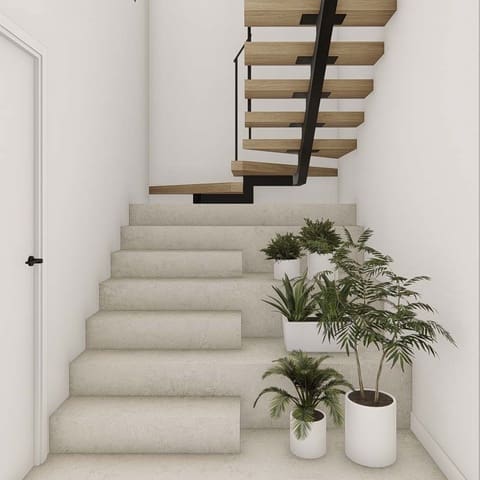 3 camera da letto Villa in vendita in Dolores con piscina garage - 435.000 € (Rif: 10090909)