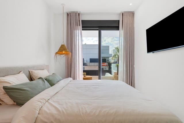 3 camera da letto Villa in vendita in Dolores con piscina garage - 435.000 € (Rif: 10090909)