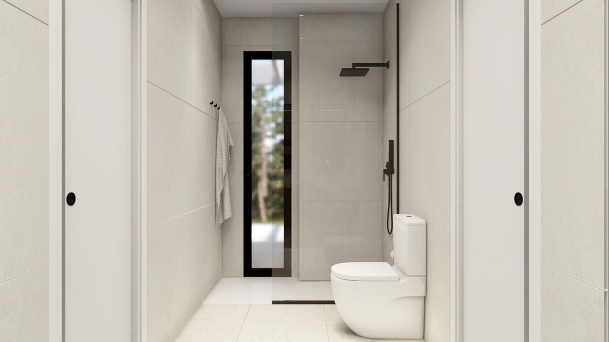 3 camera da letto Villa in vendita in Dolores con piscina garage - 435.000 € (Rif: 10090909)