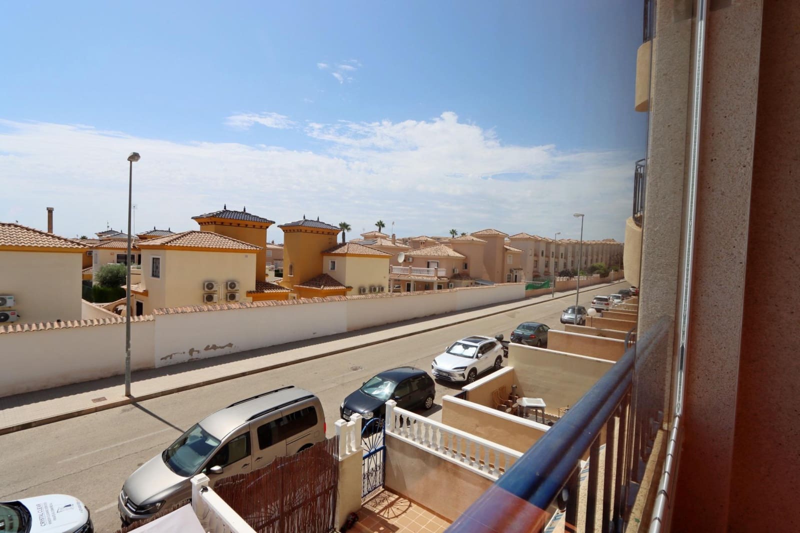 2 soveværelse Lejlighed til salg i Orihuela med swimmingpool - € 149.000 (Ref: 10090932)