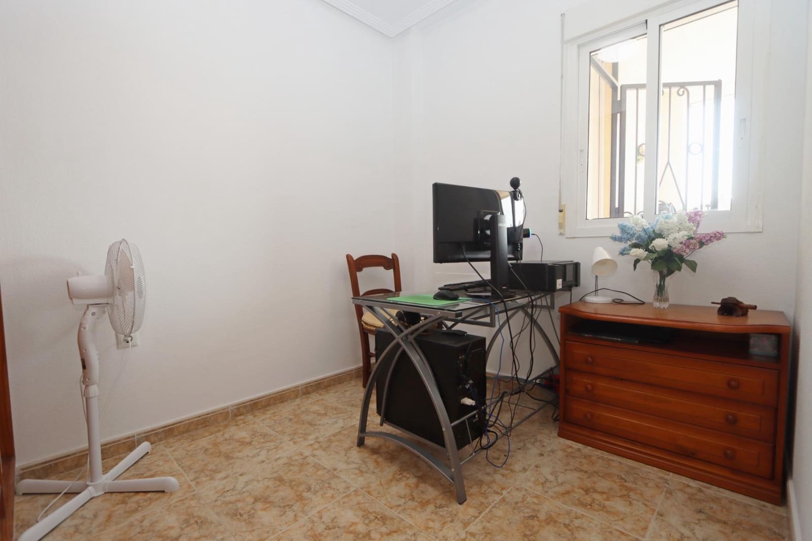 2 soveværelse Lejlighed til salg i Orihuela med swimmingpool - € 149.000 (Ref: 10090932)