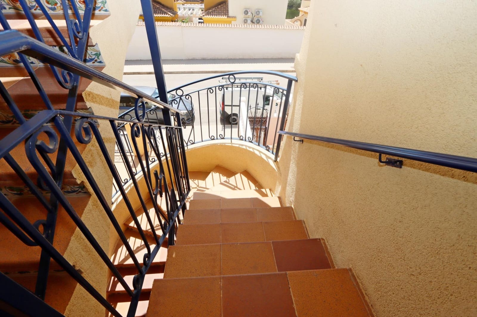 2 soveværelse Lejlighed til salg i Orihuela med swimmingpool - € 149.000 (Ref: 10090932)