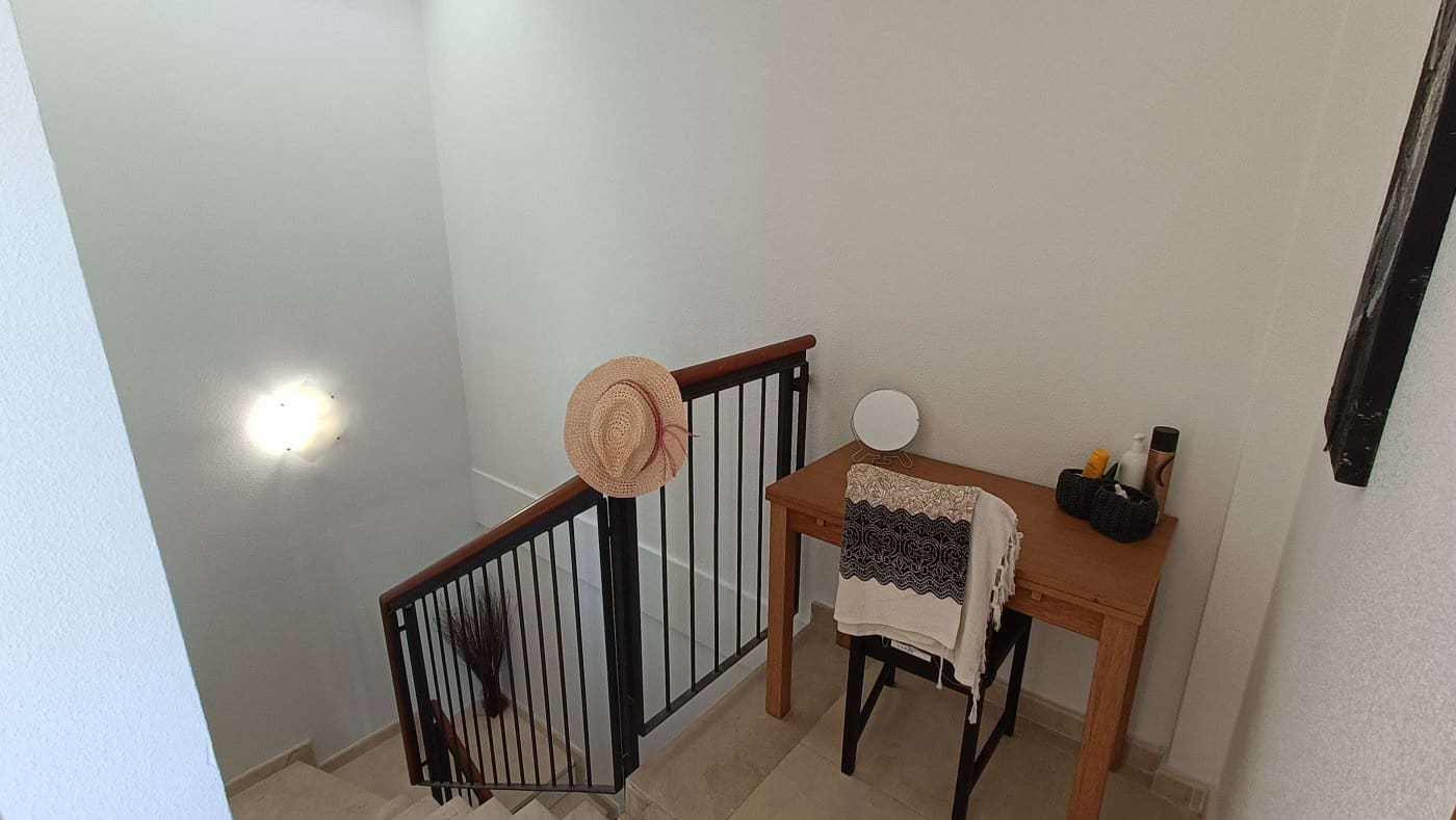 3 Zimmer Doppelhaus zu verkaufen in Algorfa mit Garage - 289.950 € (Ref: 10090934)